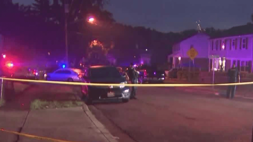 Multiple people shot, child in critical condition, in Marlow Heights
