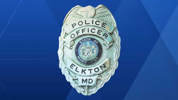Elkton Police Department