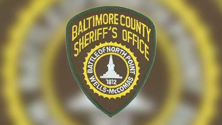 Baltimore County Sheriff's Office