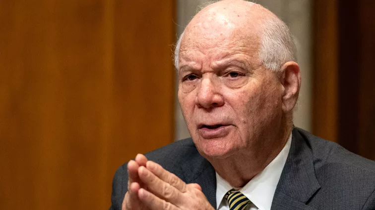 Ben Cardin