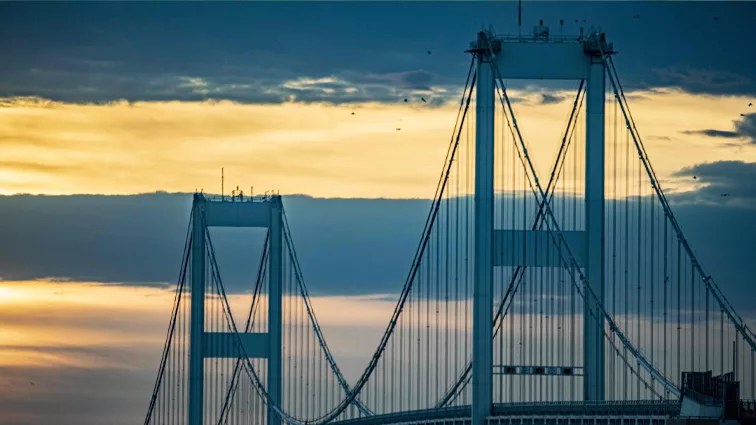 Chesapeake Bay Bridge