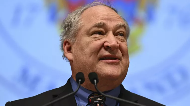 Marc Elrich