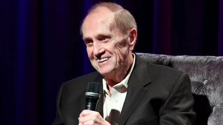 Bob Newhart