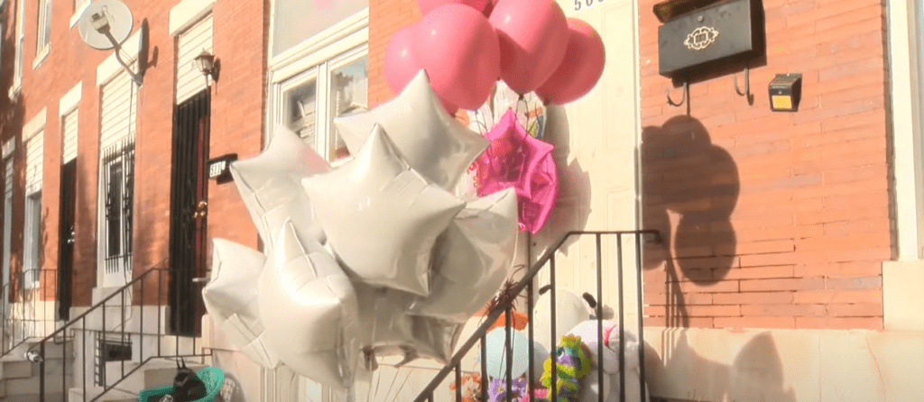 Vigils held in Baltimore for 2 children killed in last 2 weeks | WBAL ...