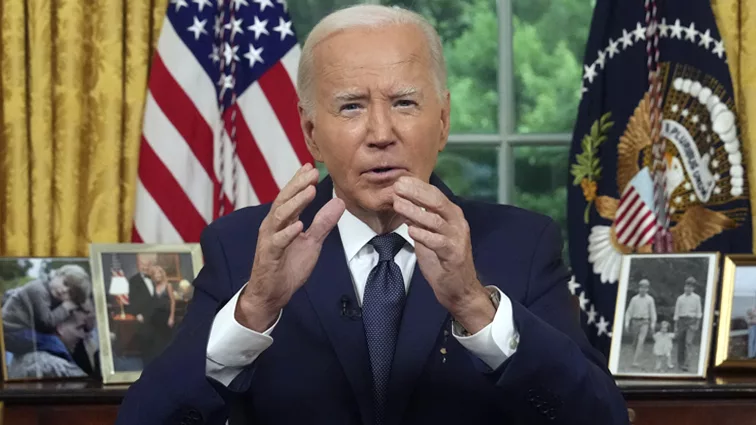 Joe Biden