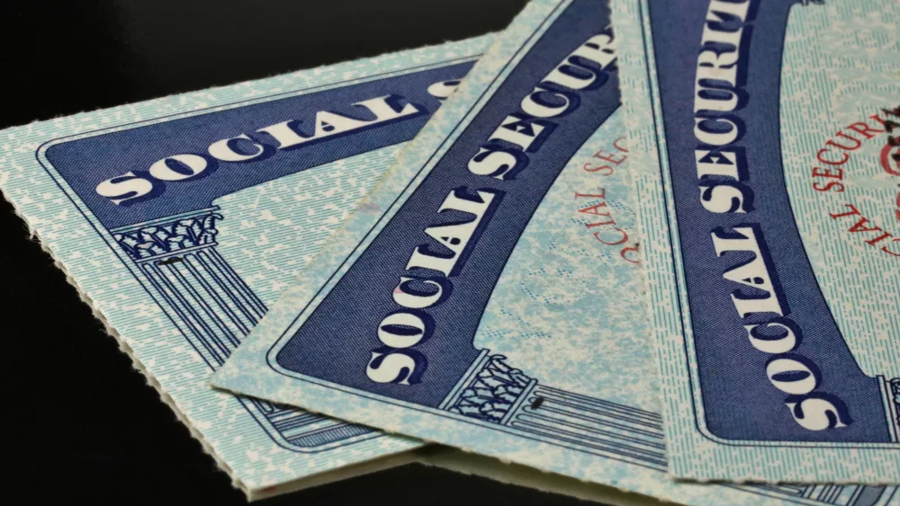 The Social Security Administration is updating the way you access its services online. Rossen Reports explains the one change you need to make right now.