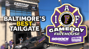 Gameday Firehouse