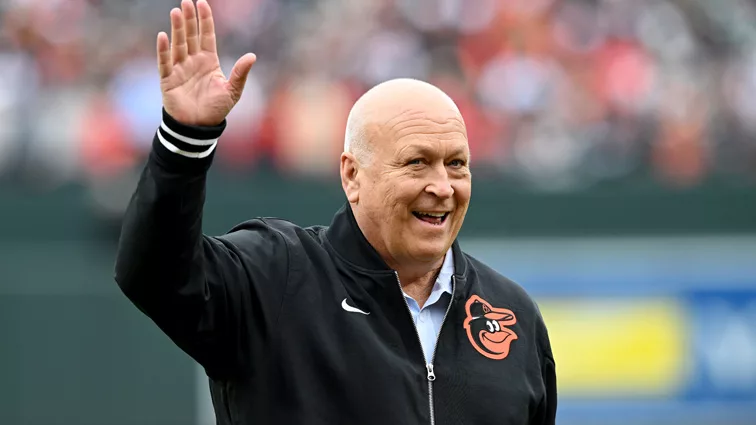 Cal Ripken Jr.