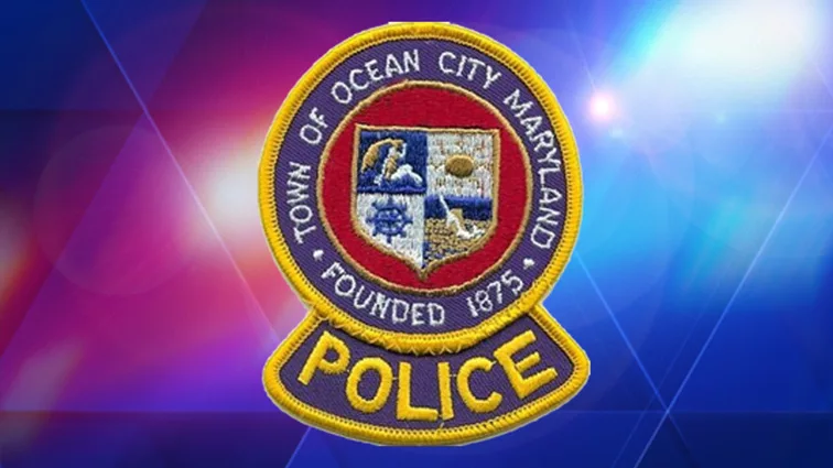 Ocean City Police Department