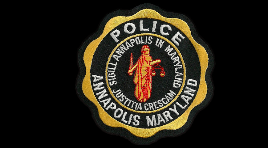 annapolis police union