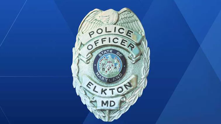 Elkton Police Department