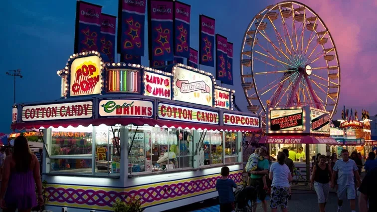 Maryland State Fair