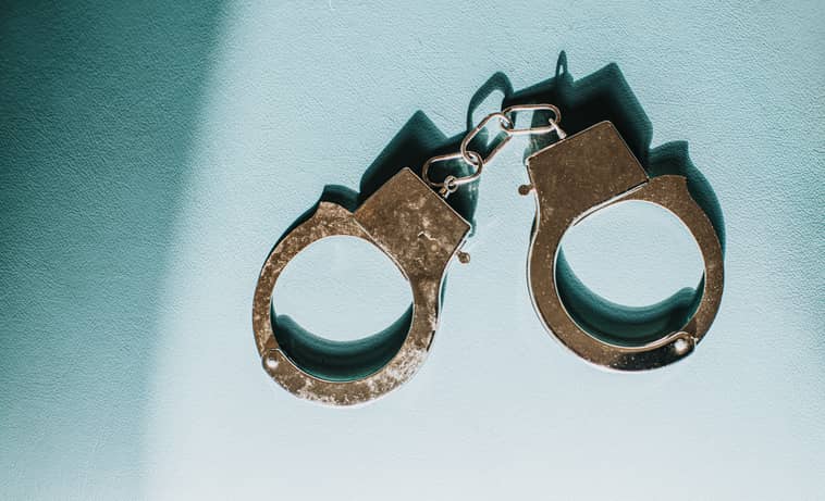 Man arrested and charged for double shooting in Baltimore