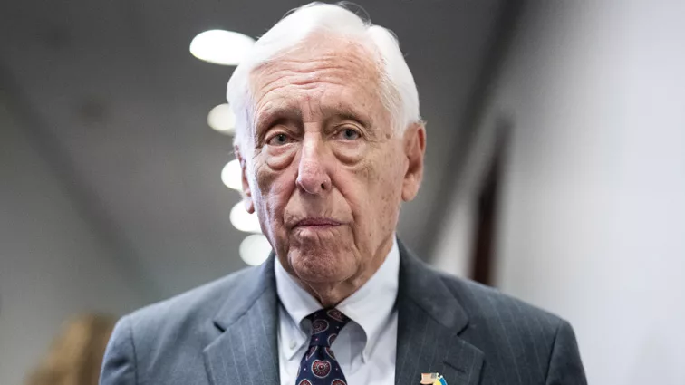 Steny Hoyer