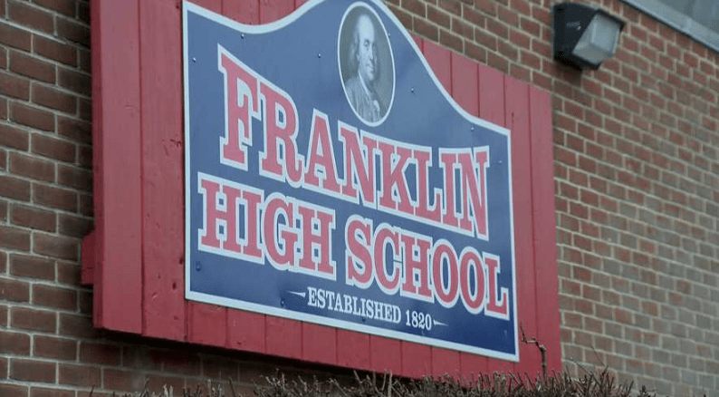 Franklin High Schoo