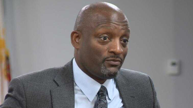 Anne Arundel County Public Schools superintendent speaks on authorized strike