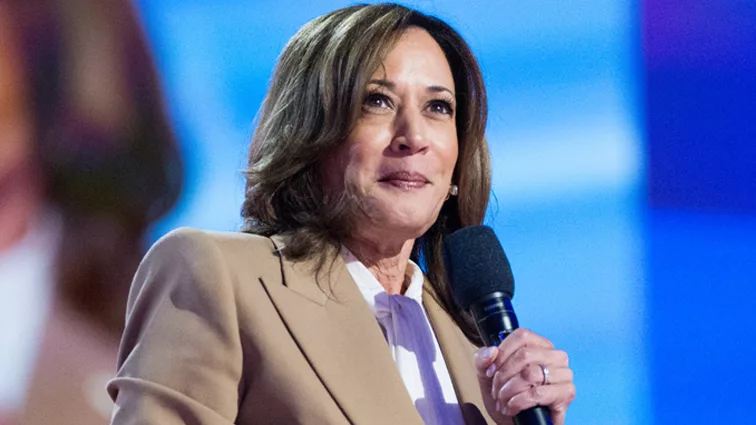 Kamala Harris