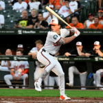 An Exclusive Chat with Orioles Rookie Jackson Holliday, Starting Pitcher Zach Eflin and MLB Writer Deesha Thosar on the Orioles Second Half Challenges