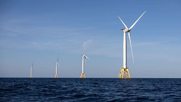 Maryland Offshore Wind Project faces opposition as Trump considers halting it