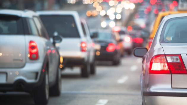 Senate Bill would tighten enforcement on people who register vehicles out of state