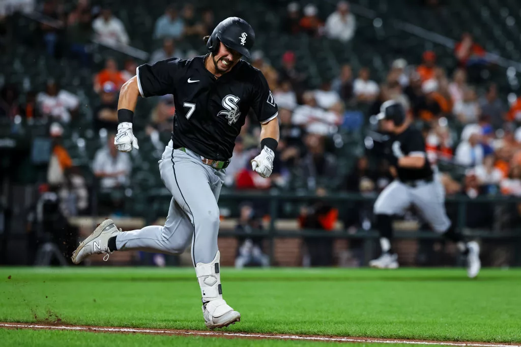 Chicago White Sox v Baltimore Orioles