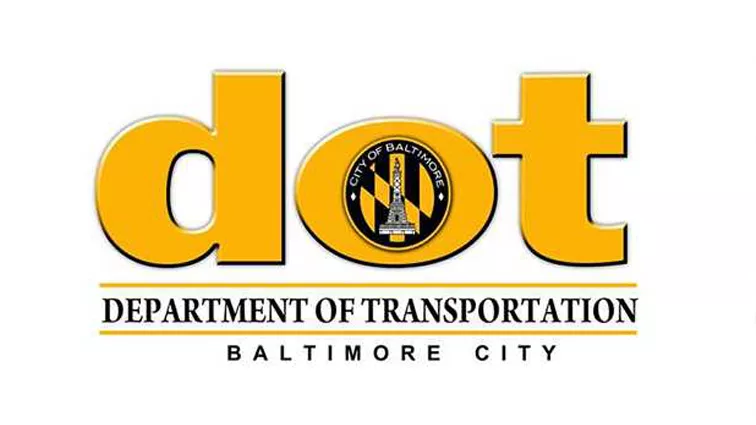 Baltimore City Department of Transportation