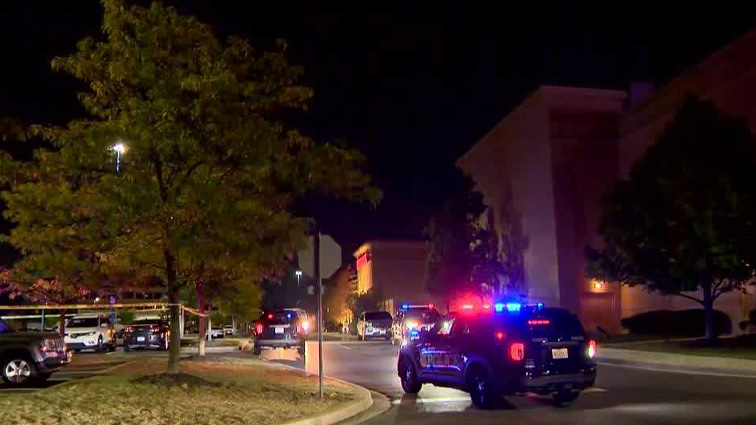 Police: Man fatally shot in parking lot of Arundel Mills Mall | WBAL ...