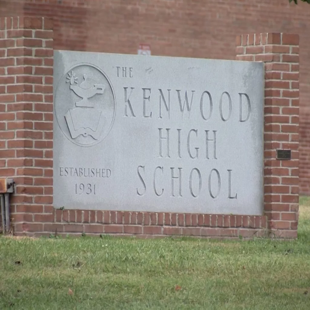 Kenwood High School