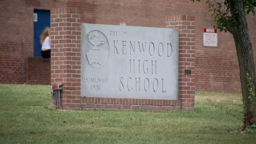 Kenwood High School