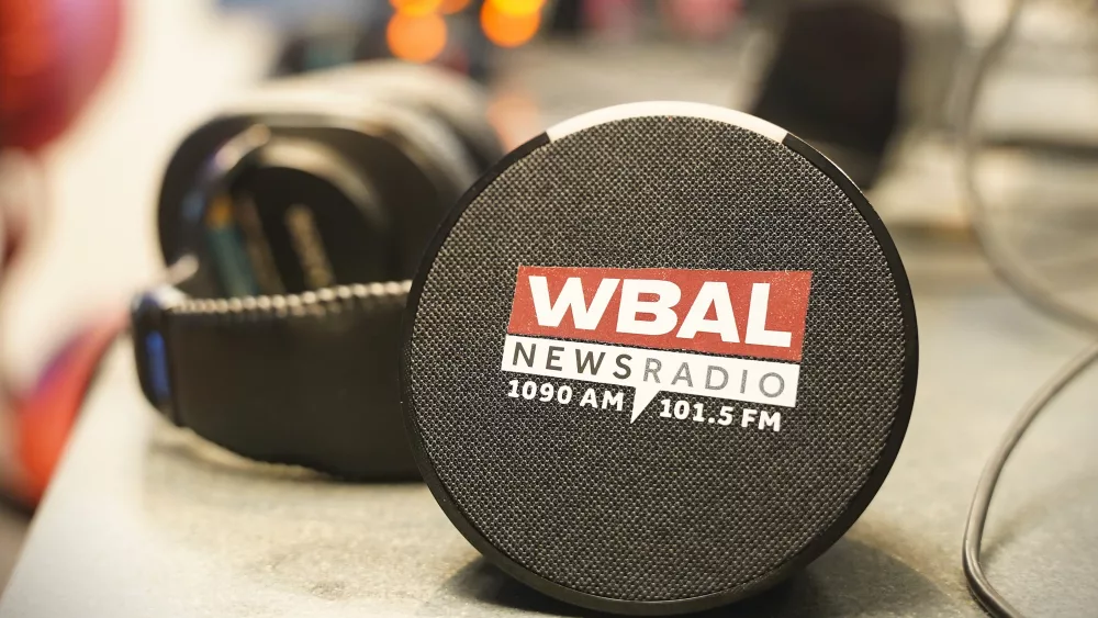 WBAL wants to keep you connected to Baltimore's biggest stories wherever you are, and we’ve got an exciting giveaway to make it happen! Listen to the TJ Smith Show weekdays from 10am to 2pm, and you could win a Limited Edition WBAL Amazon Alexa Echo Pop Smart Speaker! This smart speaker lets you stream WBAL live and enjoy Alexa’s helpful features anywhere with a WiFi connection