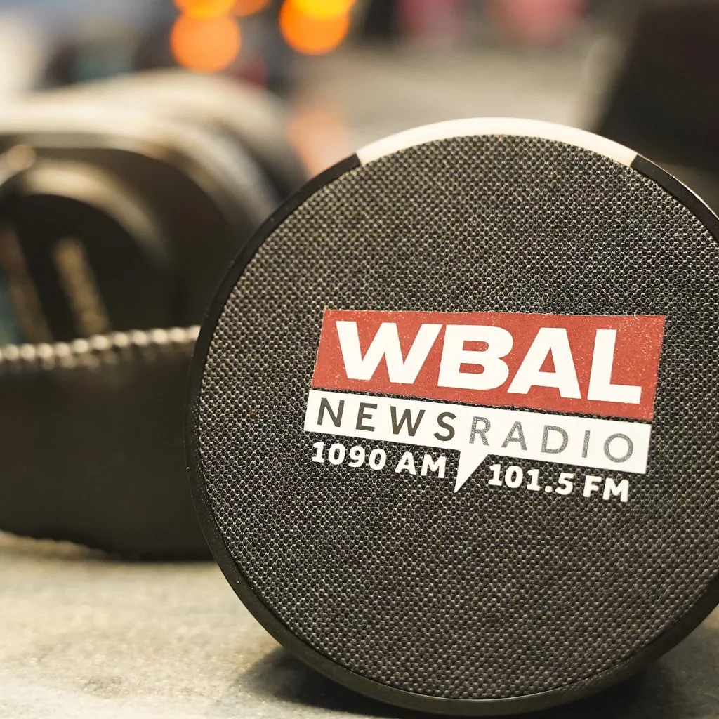 WBAL wants to keep you connected to Baltimore's biggest stories wherever you are, and we’ve got an exciting giveaway to make it happen! Listen to the TJ Smith Show weekdays from 10am to 2pm, and you could win a Limited Edition WBAL Amazon Alexa Echo Pop Smart Speaker! This smart speaker lets you stream WBAL live and enjoy Alexa’s helpful features anywhere with a WiFi connection