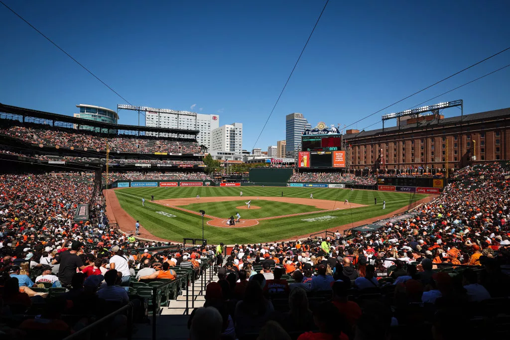 Baltimore Orioles