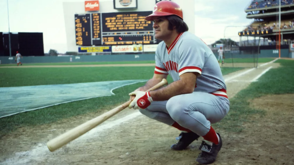 A look back at Pete Rose’s legendary career Rose left an unforgettable mark on baseball.