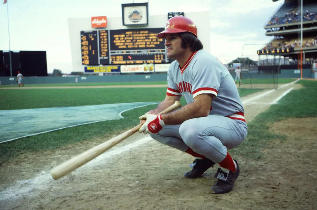 A look back at Pete Rose’s legendary career Rose left an unforgettable mark on baseball.