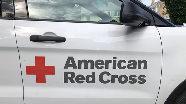 American Red Cross