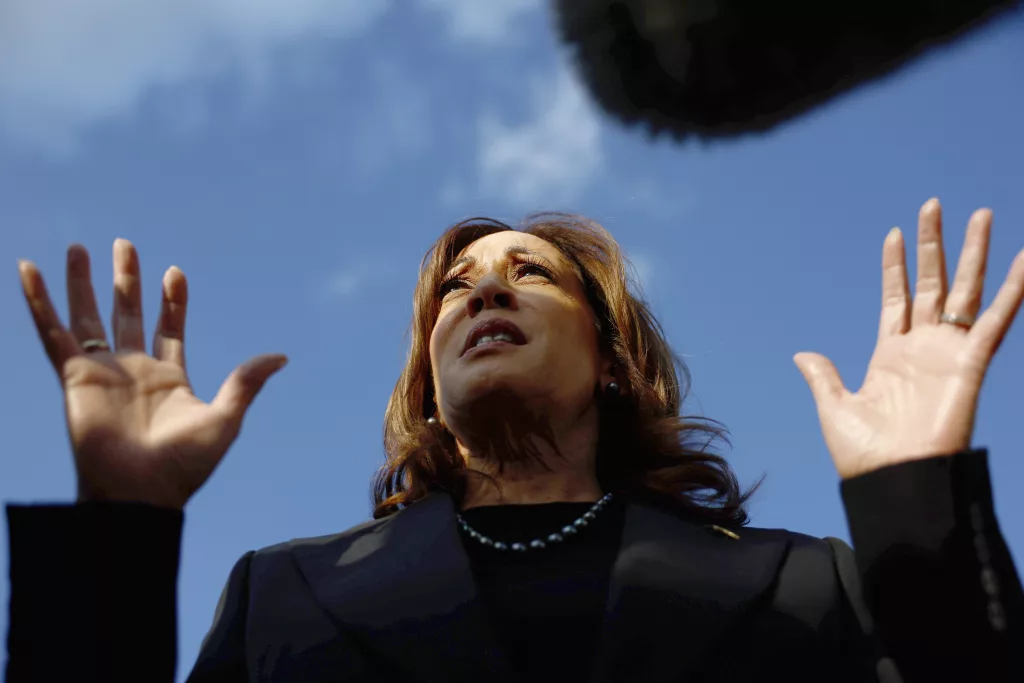 Kamala Harris has three media appearances on Tuesday in New York. She'll sit for a conversation with the women of “The View,” speak with radio host Howard Stern and tape a show with late-night comedian Stephen Colbert. The blitz comes after Harris has largely avoided interviews since replacing President Joe Biden at the top of the Democratic ticket. Long past the midway point of her unexpected presidential campaign and with voting already underway, Harris is still introducing herself to Americans who will determine her fate in this year’s presidential election.