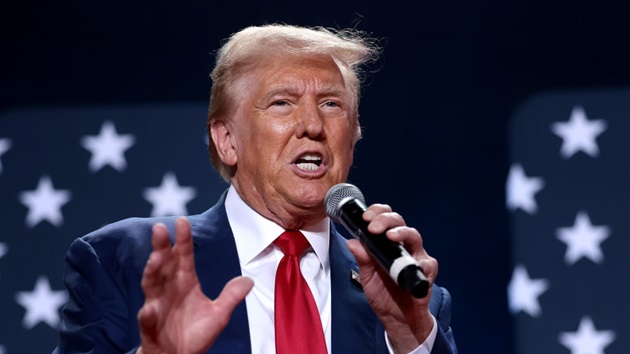 How Trump is laying the groundwork to possibly challenge the 2024 ...