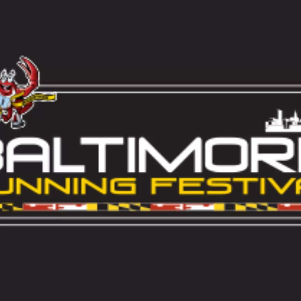 2024 Marathon Guide: Baltimore Running Festival information