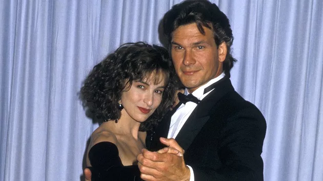 Baby on Broadway: ﻿'Dirty Dancing' ﻿musical in the works