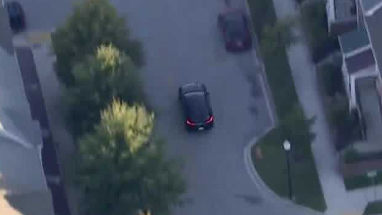 Police: Teens arrested in connection with armed carjacking and pursuit ...
