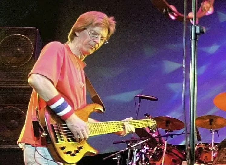 Grateful Dead founding member Phil Lesh has died at age 84. Lesh was a classically trained violinist and jazz trumpeter who found his true calling reinventing the role of rock music's bass guitarist. He was the oldest and one of the longest surviving members of the band that came to define the 1960s acid rock sound. His thundering arpeggios, played on a six-string electric bass, intertwined with Jerry Garcia’s soaring lead-guitar solos to give the Grateful Dead a unique, often-copied but never duplicated sound. He also co-wrote several Grateful Dead songs, including “Box of Rain.”