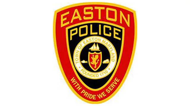 Former Easton police officer sentenced to 6 months for misconduct after having sex with teenagers