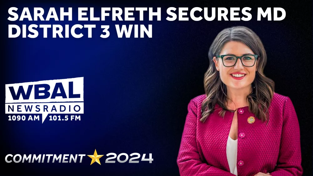 sarah elfreth wins md district 1