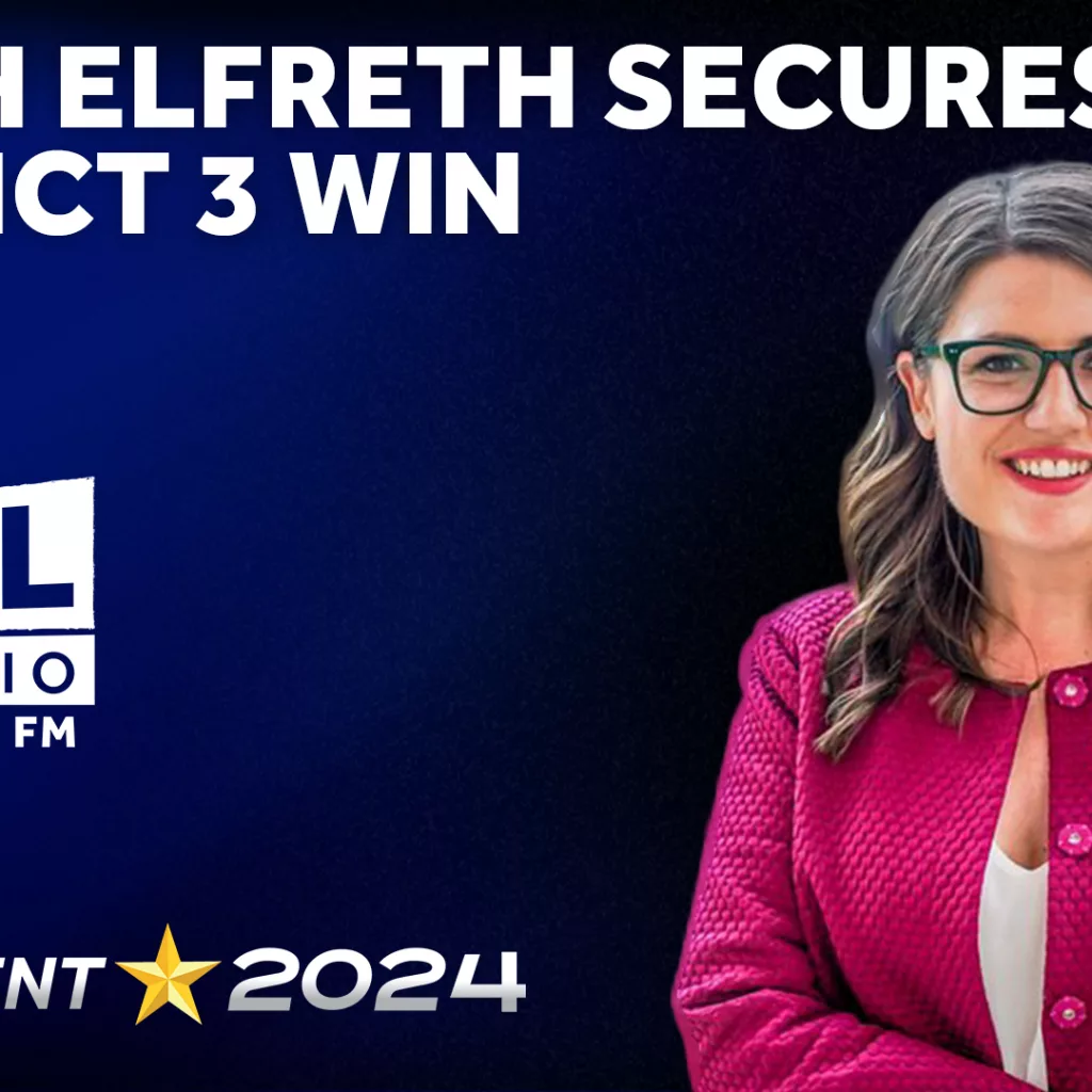 sarah elfreth wins md district 1