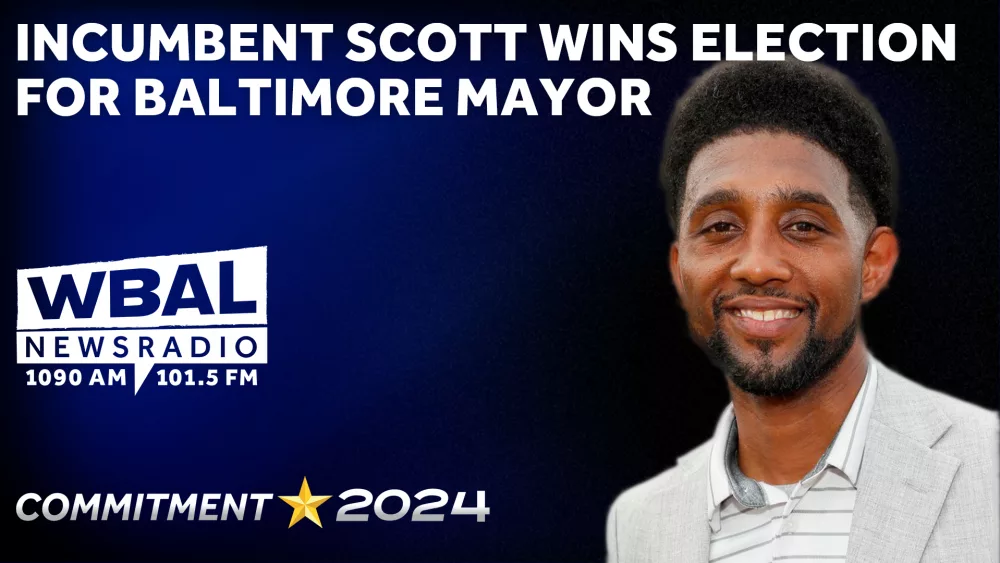 Incumbent Mayor Brandon Scott has won the 2024 General Election for Baltimore mayor, beating Republican candidate Shannon Wright, the Associated Press projects. Scott, a proponent of reducing crime, investing in Baltimore’s youth and modernizing government, ran for re-election to “continue what he started.” Now re-elected, Scott has promised his supporters that he will continue to expand on the progress his office has made thus far.