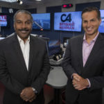 C4 and Bryan Nehman