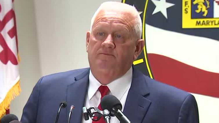 Sheriff Jenkins considers legal challenge to 287(g) ban