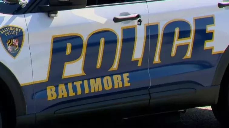 Baltimore Police Department