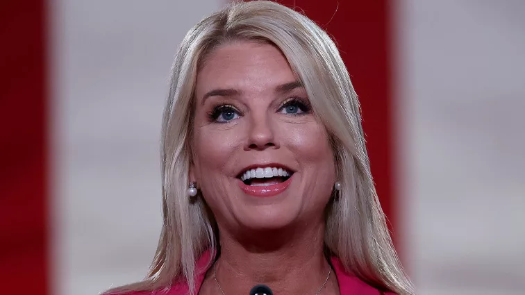 Pam Bondi