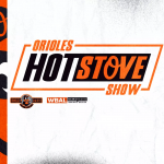 Orioles Hot Stove: Tyler O'Neill and Mike Snyder